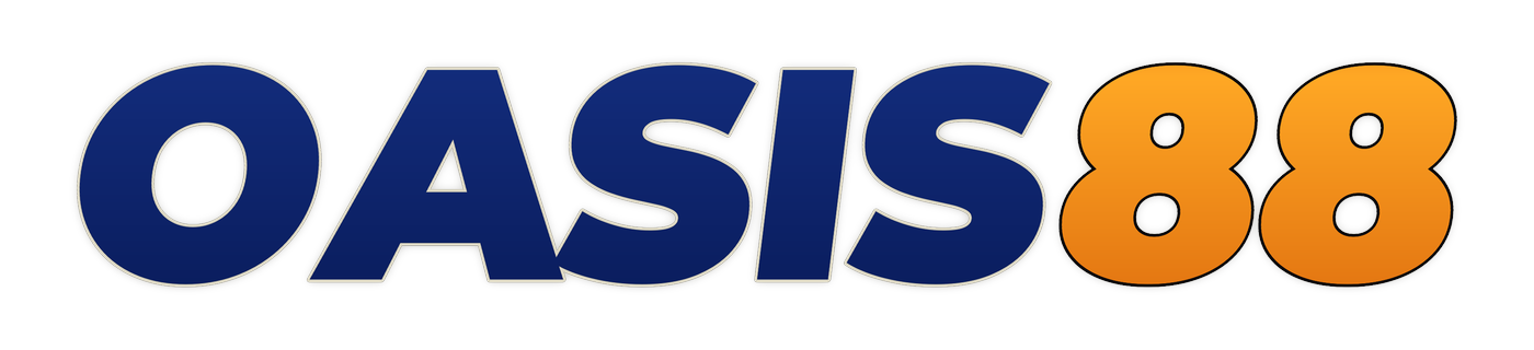 Oasis88 Logo